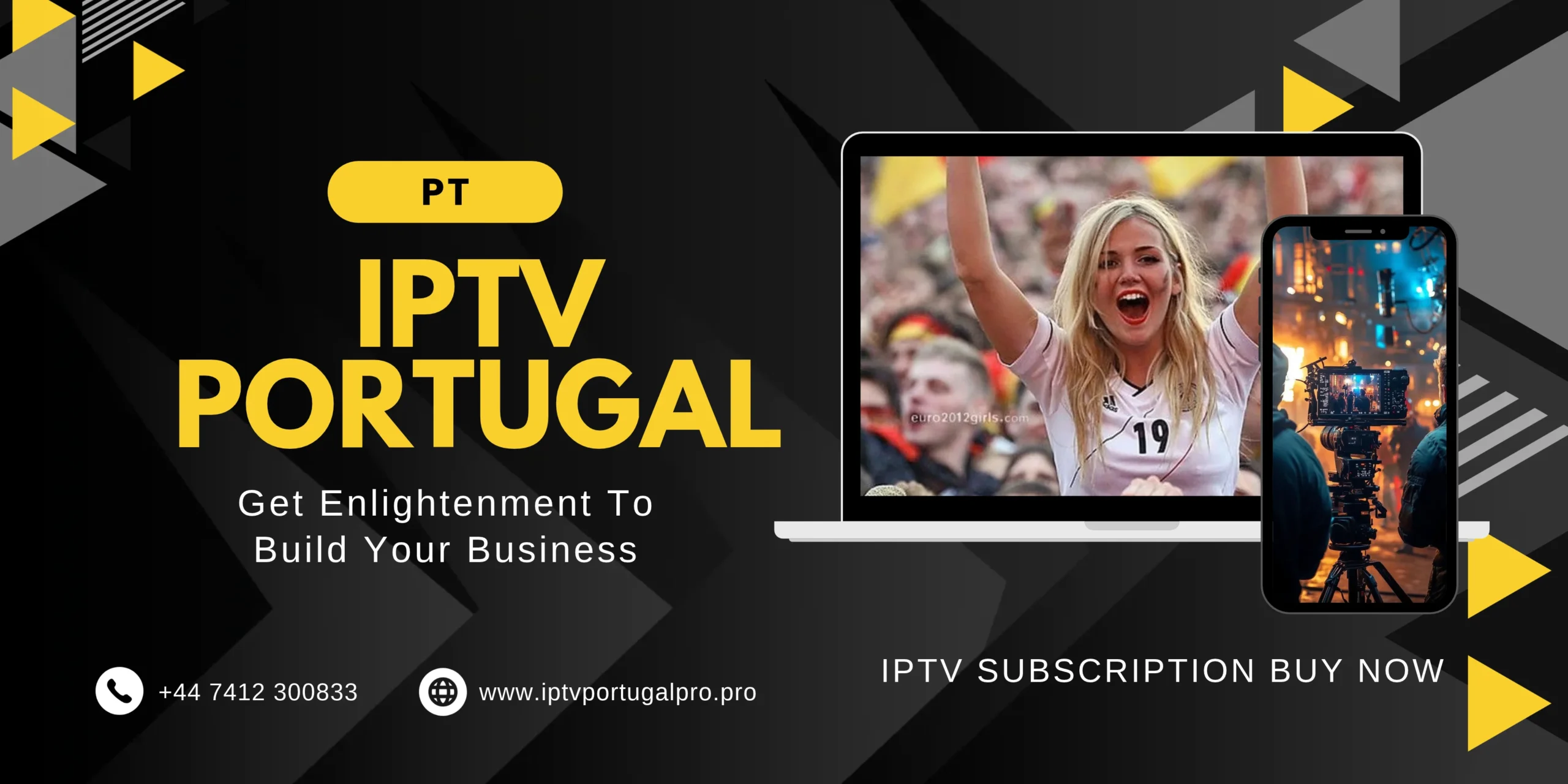 IPTV Portugal: Best Subscription Plans & Setup Guide